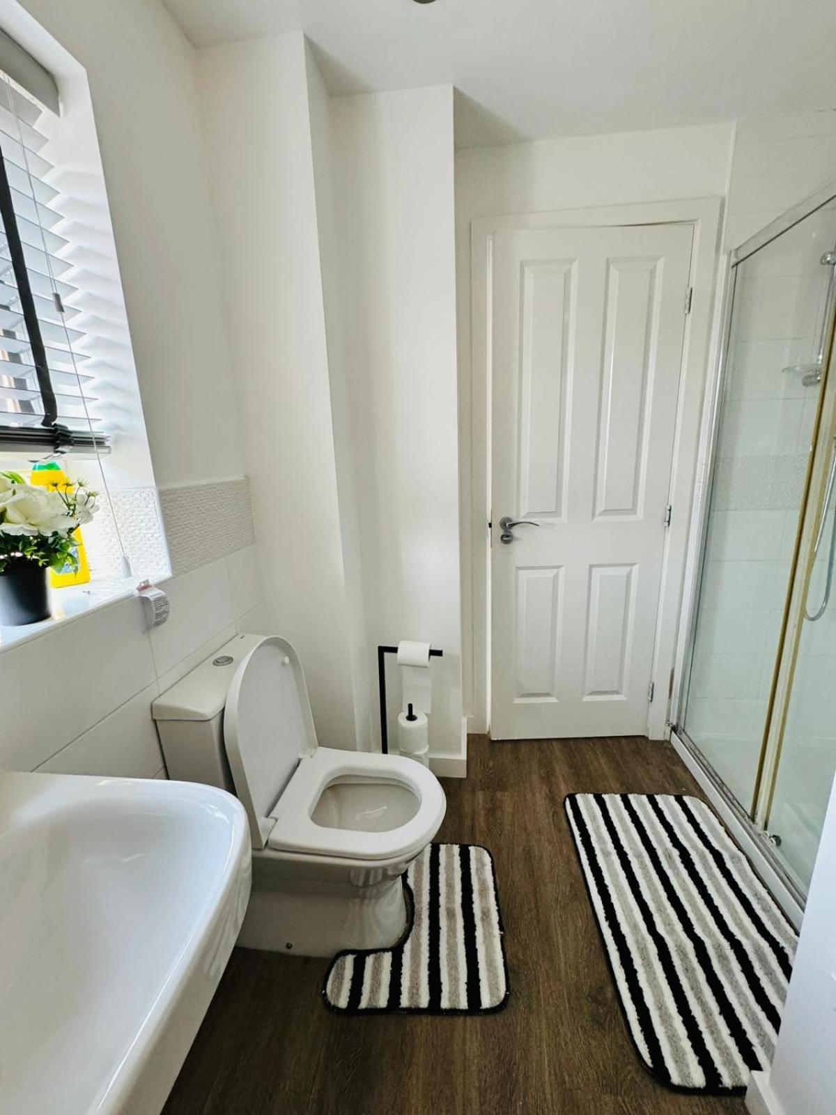 The Grace House Entire 4Bed Detached Villa Peterborough Exterior photo